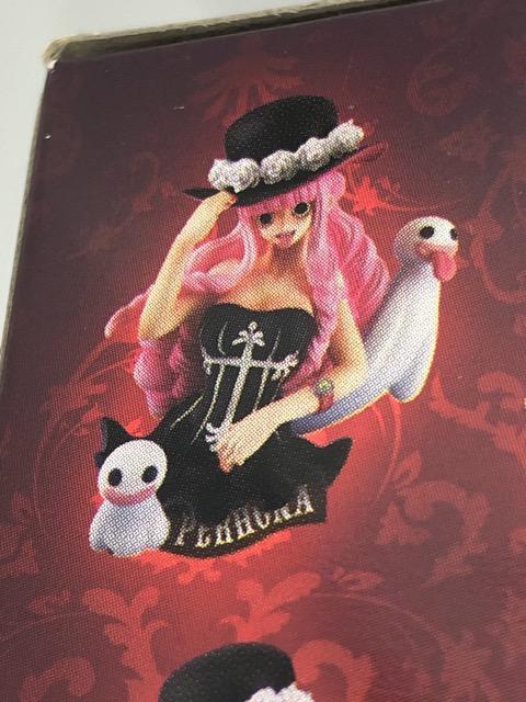 ONE PIECE  ワンピース ペローナ フック3  舌出し H.O.O.K.3 < アニメ/コミック/キャラクター  ONE PIECE  ワンピース ペローナ フック3  舌出し H.O.O.K.3 < アニメ/コミック/キャラクターの