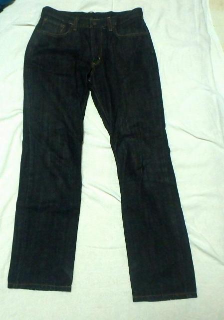 ◆EDWIN internationalbasic w32 エドウィン メンズ ジーンズ 中古品 < 男性ファッション  ◆EDWIN internationalbasic w32 エドウィン メンズ ジーンズ 中古品  < 男性ファッションの