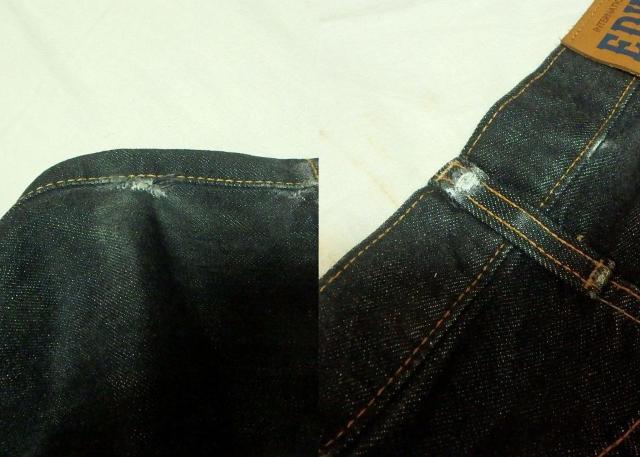 ◆EDWIN internationalbasic w32 エドウィン メンズ ジーンズ 中古品 < 男性ファッション  ◆EDWIN internationalbasic w32 エドウィン メンズ ジーンズ 中古品 < 男性ファッションの