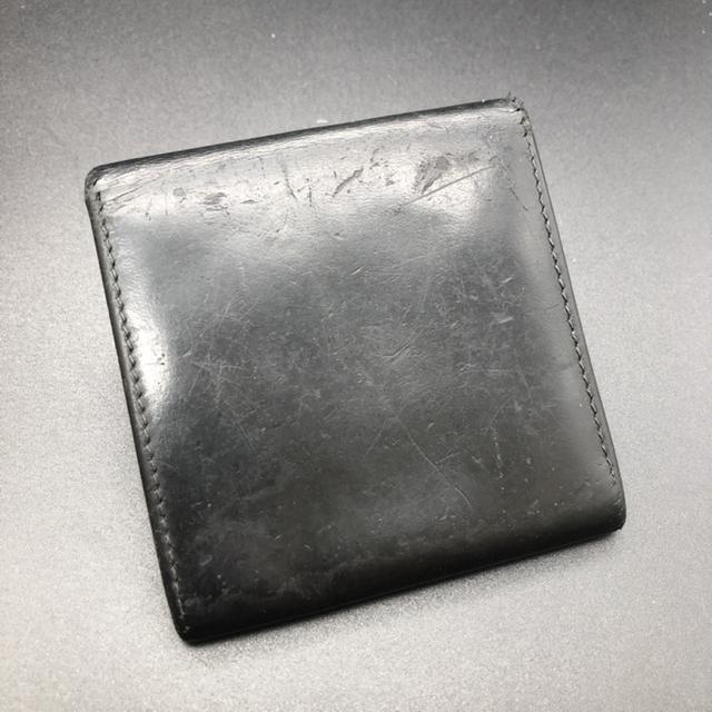 即決 Cartier カルティエ コインケース 小銭入れ ブラック < ブランド  即決 Cartier カルティエ コインケース 小銭入れ ブラック < ブランドの