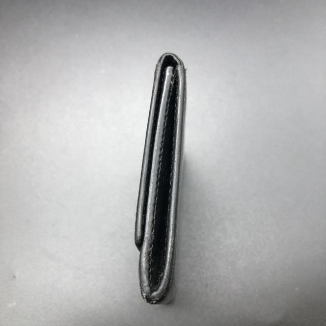 即決 Cartier カルティエ コインケース 小銭入れ ブラック < ブランド  即決 Cartier カルティエ コインケース 小銭入れ ブラック < ブランドの