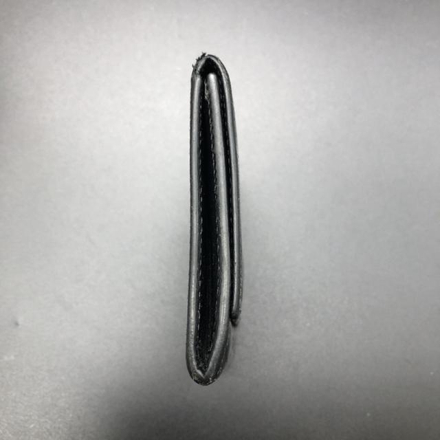 即決 Cartier カルティエ コインケース 小銭入れ ブラック < ブランド  即決 Cartier カルティエ コインケース 小銭入れ ブラック < ブランドの