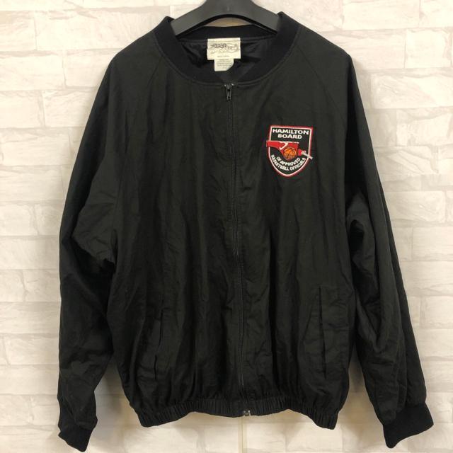 即決 Honig's WHISTLE STOP ナイロンジャケット ブルゾン < 男性ファッション  即決 Honig's WHISTLE STOP ナイロンジャケット ブルゾン  < 男性ファッションの