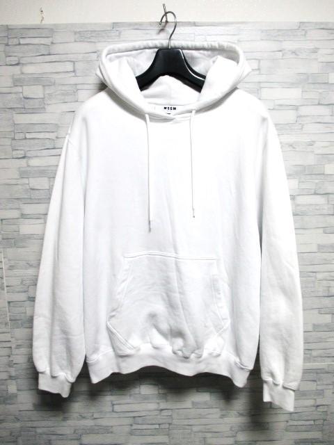 MSGM GGXW[G S vg vI[o[ p[J[/Y/XSV샂f   uh 