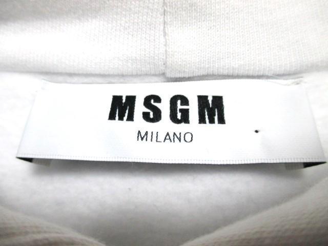 MSGM GGXW[G S vg vI[o[ p[J[/Y/XSV샂f  uh 
