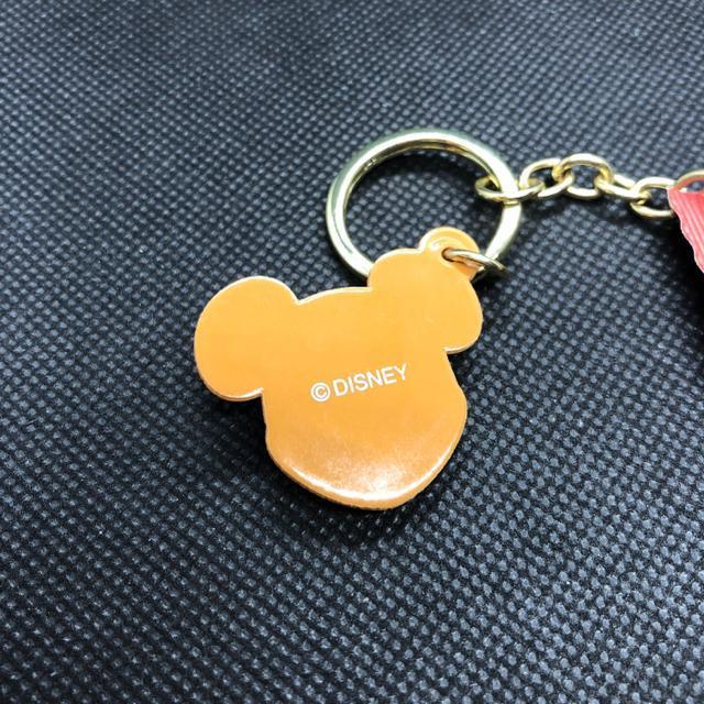 即決 Disney ディズニー ミッキー ワッフル キーホルダー < アニメ/コミック/キャラクター  即決 Disney ディズニー ミッキー ワッフル キーホルダー < アニメ/コミック/キャラクターの