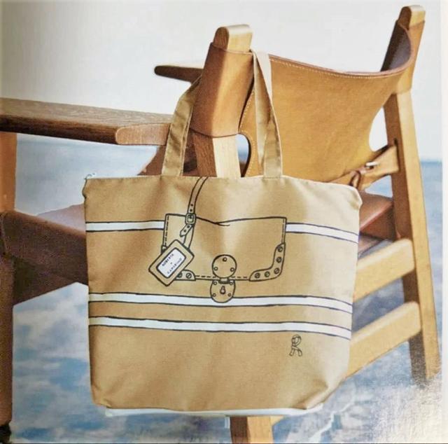 ☆ポケッタブル ショッピング トートバッグ☆ロベルタディカメリーノ☆ < 女性ファッション  ☆ポケッタブル ショッピング トートバッグ☆ロベルタディカメリーノ☆ < 女性ファッションの