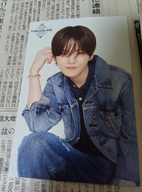 TREASURE|XgJ[h   CD/DVD/rfI 