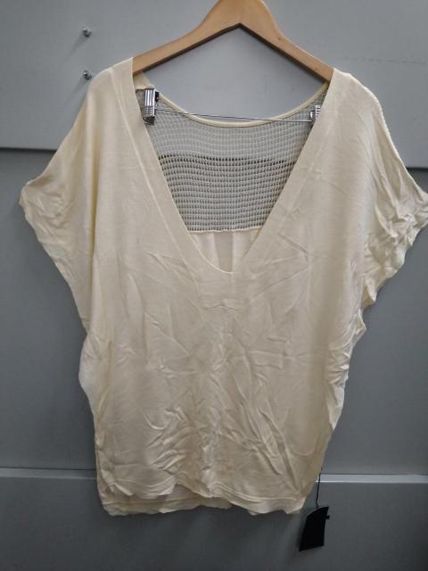 LIP SERVICE☆半袖プルオーバー < ブランド  LIP SERVICE☆半袖プルオーバー  < ブランドの