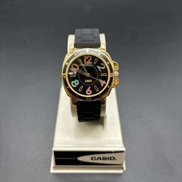即決 J-AXIS SUN FLAME 腕時計 AL1182 < 女性アクセサリー/時計  即決 J-AXIS SUN FLAME 腕時計 AL1182 < 女性アクセサリー/時計の