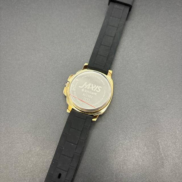 即決 J-AXIS SUN FLAME 腕時計 AL1182 < 女性アクセサリー/時計  即決 J-AXIS SUN FLAME 腕時計 AL1182 < 女性アクセサリー/時計の