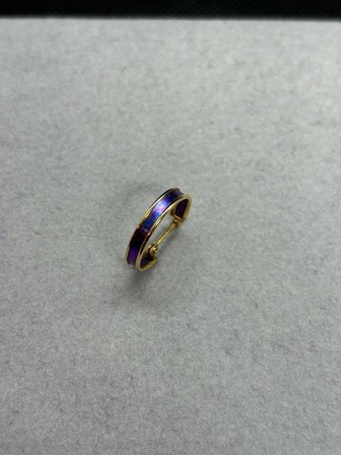 即決 K18 ゴールド ピアス 片耳のみ < 女性アクセサリー/時計  即決 K18 ゴールド ピアス 片耳のみ  < 女性アクセサリー/時計の