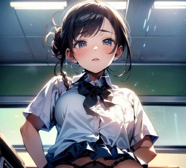 271 AI Girls オリジナル美少女 制服 コスプレ アート A4ポスター 高画質、光沢紙 3落札毎に+1枚サービス < アニメ/コミック/キャラクター  271 AI Girls オリジナル美少女 制服 コスプレ アート A4ポスター 高画質、光沢紙 3落札毎に+1枚サービス < アニメ/コミック/キャラクターの