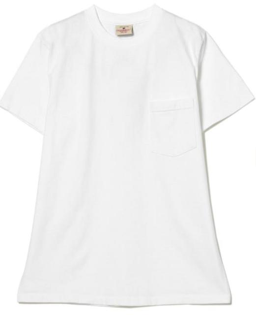 レディース 半袖 ポケット Tシャツ < 女性ファッション レディース 半袖 ポケット Tシャツ < 女性ファッションの