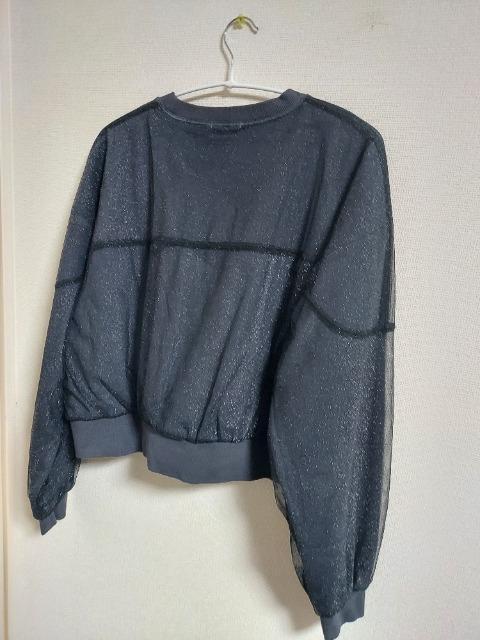 Niko and…スエットカットソー < ブランド  Niko and…スエットカットソー < ブランドの