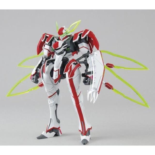 1/144 ヴァルヴレイヴI 火人 イノセントゼロ < ホビー  1/144 ヴァルヴレイヴI 火人 イノセントゼロ < ホビーの