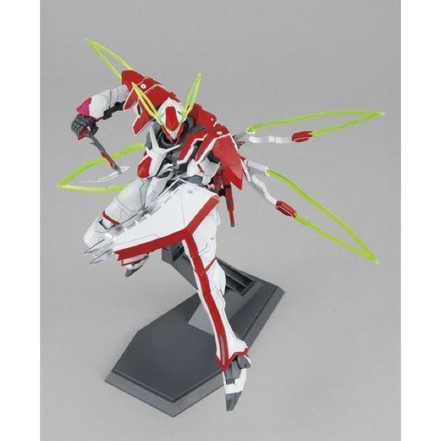 1/144 ヴァルヴレイヴI 火人 イノセントゼロ < ホビー  1/144 ヴァルヴレイヴI 火人 イノセントゼロ < ホビーの