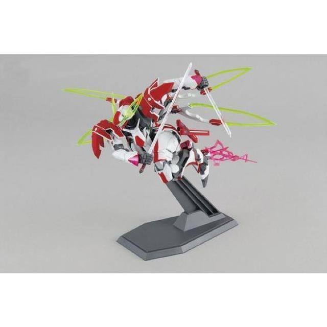 1/144 ヴァルヴレイヴI 火人 イノセントゼロ < ホビー  1/144 ヴァルヴレイヴI 火人 イノセントゼロ < ホビーの