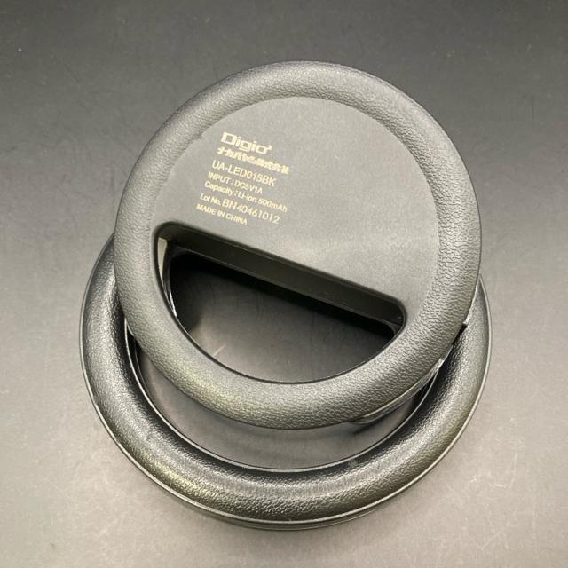  Digio NbvCg UA-LED015BK  Ɠd/AV 