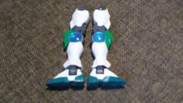 △HG ダブルオーシアクアンタ 足 < ホビー  △HG ダブルオーシアクアンタ 足  < ホビーの