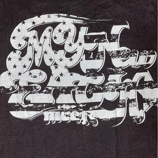 d.i.a.  カラープリント ビジュー  細身Tシャツ < ブランド  d.i.a.  カラープリント ビジュー  細身Tシャツ < ブランドの