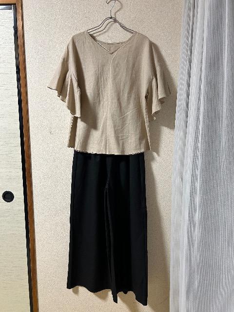 �V�i�^�O�t��GU���l���u�����h�t���A�X���[�u�u���E�X& Le-ciel�R�b�g�������C�h�p���c 