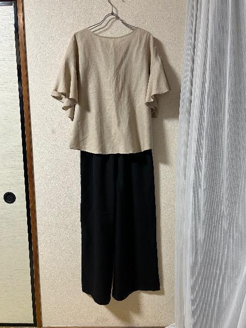 �V�i�^�O�t��GU���l���u�����h�t���A�X���[�u�u���E�X& Le-ciel�R�b�g�������C�h�p���c