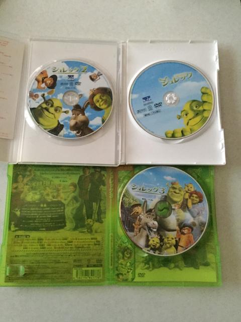 シュレック3巻  P40 < CD/DVD/ビデオ  シュレック3巻  P40 < CD/DVD/ビデオの