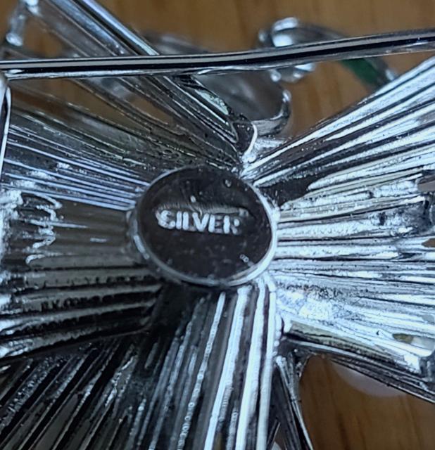 Vo[ ANZT[ ܂Ƃߔ lbNX O 925  ANZT[/v 