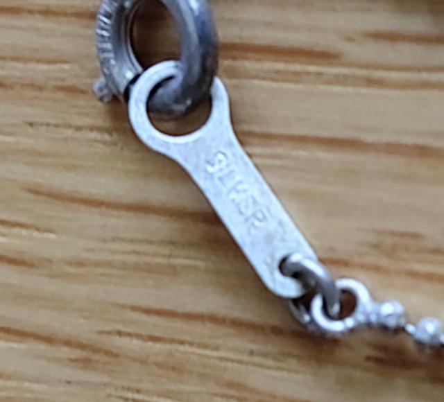 Vo[ ANZT[ ܂Ƃߔ lbNX O 925  ANZT[/v 