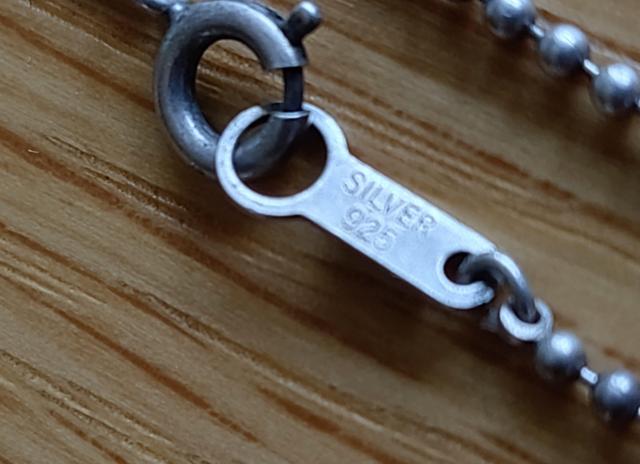 Vo[ ANZT[ ܂Ƃߔ lbNX O 925  ANZT[/v 