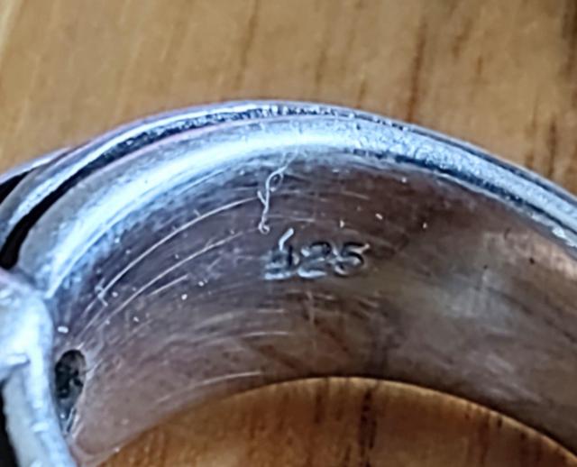 Vo[ ANZT[ ܂Ƃߔ lbNX O 925  ANZT[/v 