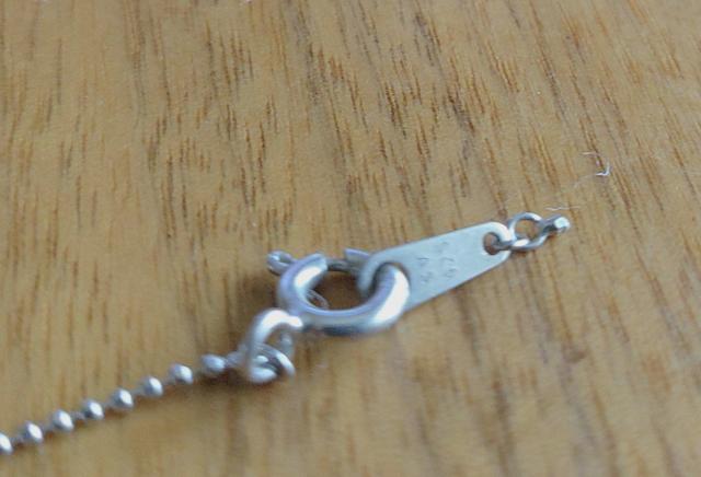 Vo[ ANZT[ ܂Ƃߔ lbNX O 925  ANZT[/v 