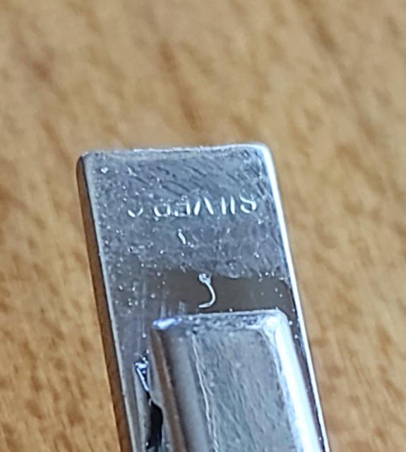 Vo[ ANZT[ ܂Ƃߔ lbNX O 925  ANZT[/v 