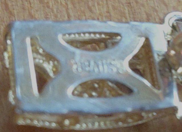 Vo[ ANZT[ ܂Ƃߔ lbNX O 925  ANZT[/v 