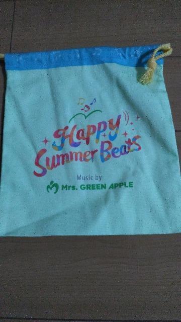][gMrsGREENAPPLEВ