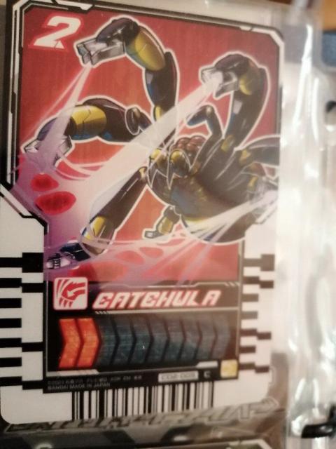 仮面ライダーライドケミートレカ6 < トレーディングカード 仮面ライダーライドケミートレカ6 < トレーディングカードの