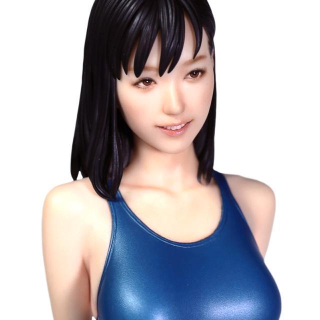 1/8ガレージキット 競泳選アスリートフィギュア 未塗装 < ホビー 1/8ガレージキット 競泳選アスリートフィギュア 未塗装 < ホビーの