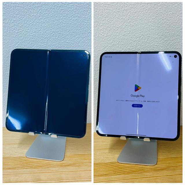 C drǍD Pixel 9 Pro Fold 256 GB SIMt[ {  Ɠd/AV 