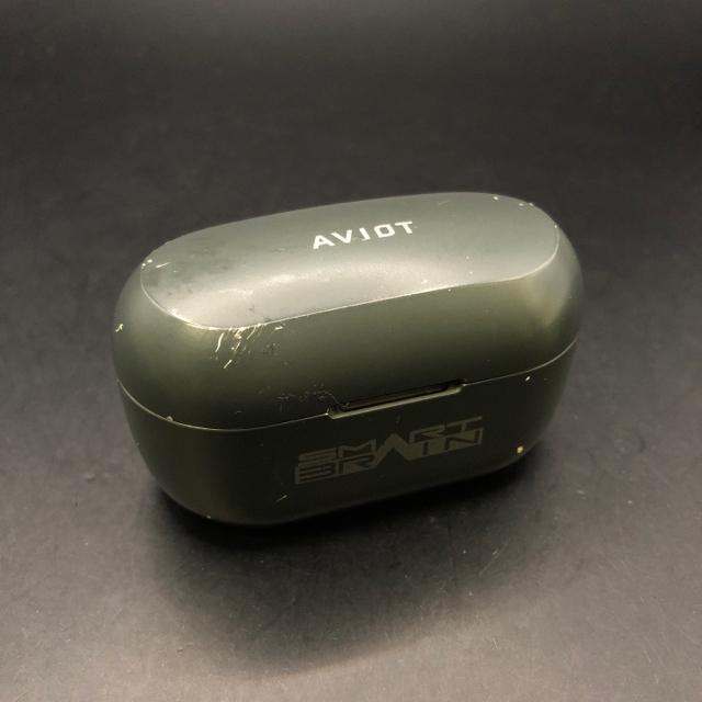 即決 AVIOT 仮面ライダー555 ワイヤレスイヤホン 充電ケースのみ < 家電/AV 即決 AVIOT 仮面ライダー555 ワイヤレスイヤホン 充電ケースのみ < 家電/AVの