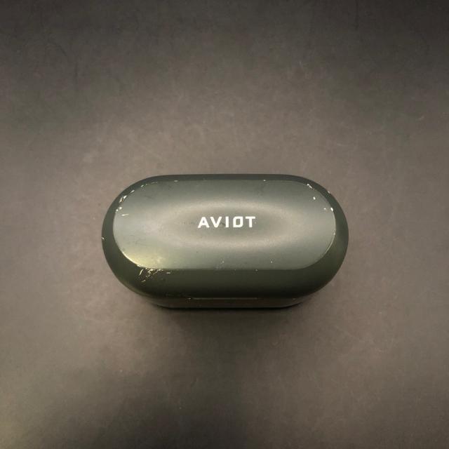 即決 AVIOT 仮面ライダー555 ワイヤレスイヤホン 充電ケースのみ < 家電/AV 即決 AVIOT 仮面ライダー555 ワイヤレスイヤホン 充電ケースのみ < 家電/AVの