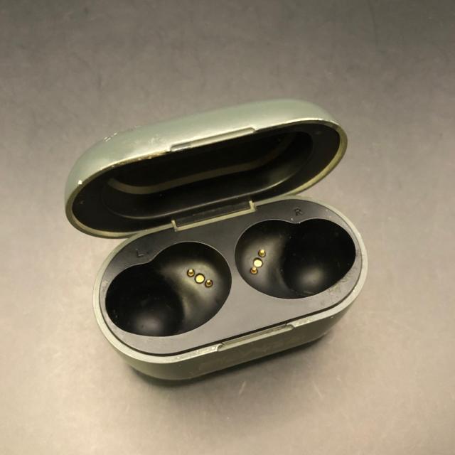 即決 AVIOT 仮面ライダー555 ワイヤレスイヤホン 充電ケースのみ < 家電/AV 即決 AVIOT 仮面ライダー555 ワイヤレスイヤホン 充電ケースのみ < 家電/AVの