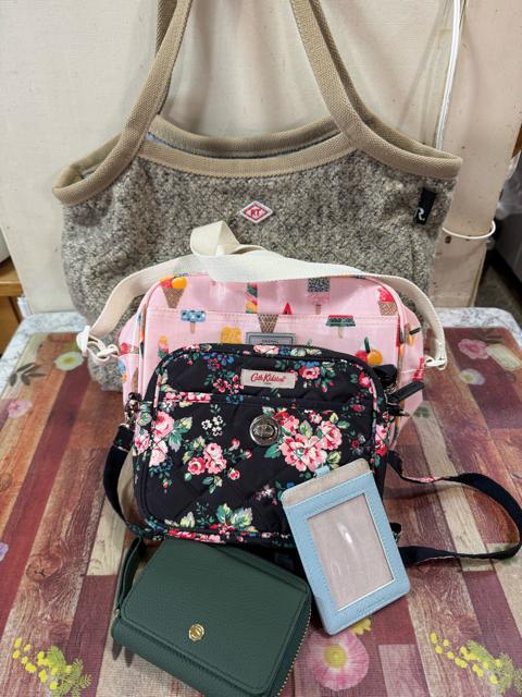 ӂ߂āCath kidstonEafternoon teaEROOTOTEEBARCOS5_܂Ƃߔ聚500~X^[g  uh 