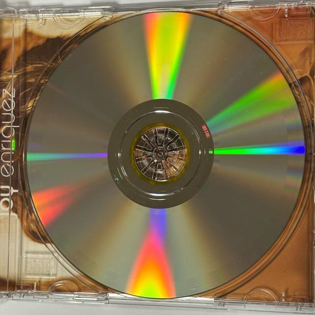 JOY ENRIQUEZ / JOY ENRIQUEZ < CD/DVD/ビデオ  JOY ENRIQUEZ / JOY ENRIQUEZ < CD/DVD/ビデオの
