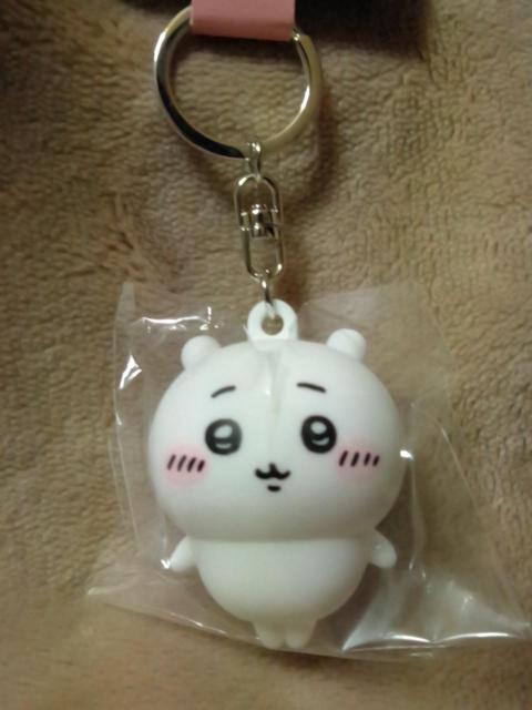 ■ちいかわ■フィギュアキーホルダー■ < アニメ/コミック/キャラクター  ■ちいかわ■フィギュアキーホルダー■ < アニメ/コミック/キャラクターの