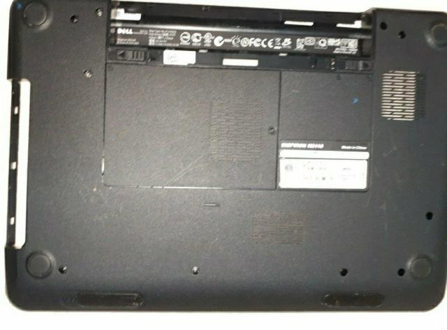 【動作品】DELL Inspiron N5110?ボトムカバー(インターフェース)?コネクター・端子?類 < PC本体/周辺機器  【動作品】DELL Inspiron N5110?ボトムカバー(インターフェース)?コネクター・端子?類 < PC本体/周辺機器の