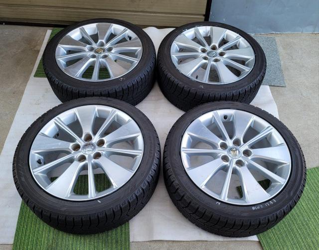 TOYOTA  200n NEnCubh18C`8J+45 PCD114.3X^bhX^Ct4{Zbg Rn}  /oCN