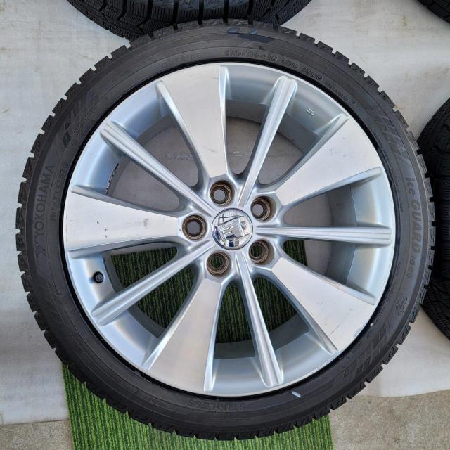 TOYOTA  200n NEnCubh18C`8J+45 PCD114.3X^bhX^Ct4{Zbg Rn}  /oCN