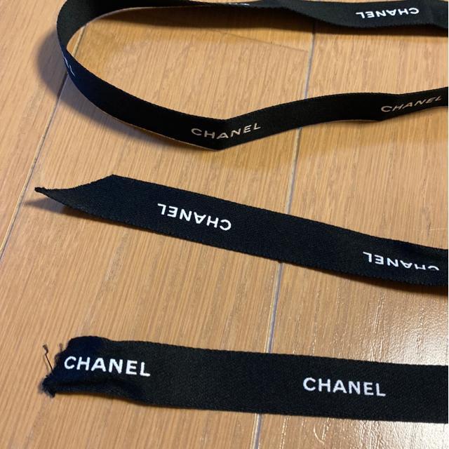 CHANELVl/{̂/105cm/CNɁKi  uh 
