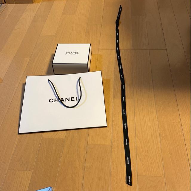 CHANELVl/{̂/105cm/CNɁKi  uh 